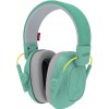 Ochranné slúchadlá pre deti 5-16 rokov Alpine Muffy Kids 25 dB CE