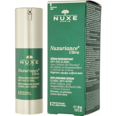 Nuxe Nuxuriance Ultra sérum spevňujúce sérum proti starnutiu pleti 30 ml