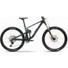 GHOST Riot Trail CF 150/140 Full Party Veľkosť rámu: XL na výšku postavy 186-196 cm