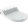 Geberit AquaClean - Elektronická bidetová doska Tuma Classic, SoftClosing, alpská biela 146.070.11.1