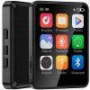 MP3 NejtStyle BLUETOOTH MP3 PREHRÁVAČ čierny 32 GB