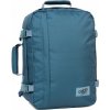 Cabin Zero Aruba Blue 36L