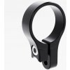 HIGHS BAREND MIR STEM CLP, SANDBLAST BLK