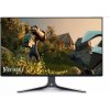 Monitor Alienware AW2723DF 27 palců LED NVIDIA G-Sync Compatible 240Hz QHD (2560x 1440)/16: 9/DP/HDMI/USB/3Y/3Y
