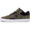 FALLEN topánky The Fiend Ii Olive Black Lime Elliot Sloan OLIVE BLACK LIME vel. 44.5