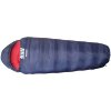 Kubisport Spací vak múmiový detský 250g/m2