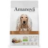 Amanova Dog Adult Medium Chicken & Quinoa LG 12 kg