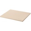 VEVOR Pizza kameň 40,6x35,5CM so škrabkou, obdĺžnikový