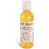 PRIMO Barevné čiré lepidlo na vodní bázi č. 201 - 240 ml - žlutá