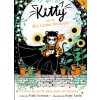 Kitty and the Sky Garden Adventure (Paula Harrison,Jenny Lovlie)(Pevná)