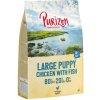 Purizon granuly, 1 kg - 10 % zľava - Large Puppy kuracie a ryby - bez obilnín