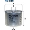 FILTRON Palivový filter PM819