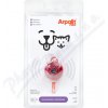 Arpalit Dog Elektr. odpuzovač klíšťat 1ks
