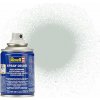 Revell Aerosol Paint 100 ml light grey semi gloss
