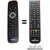 Predátor Philips 50PFL3088H/12 náhradný diaľkový ovládač iného vzhľadu