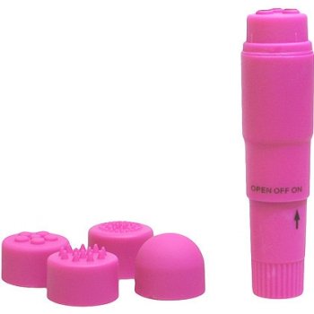 ToyJoy Funky Massager