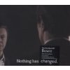Nothing Has Changed, 3 Audio-CDs (Deluxe Edt.)
