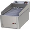 Vodný gril elektrický ohrev priamy 31x48 stolný 400 V | REDFOX - GV 30 ET