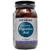 Viridian High Potency Digestive Aid 90 kapsúl