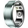 Chytrý prsteň EQ Ring R3 / zliatina titánu a ocele / matná kovová zelená Velikost: 10 (vnitřní průměr 18mm) 661474