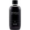 Náplň do difuzéra Millefiori Milano Nero 250 ml