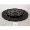 JAPANPARTS Spojková lamela DF-311
