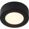Lucide 28116/11/30 LED prisadené stropné svietidlo Brice 1x8W | 3000K | IP44 - stmievateľné, do kúpeľne
