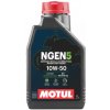 Motul NGEN 5 10W-50 4T 1L