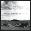 R.E.M.: New Adventures in Hi-Fi - CD