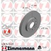 Brzdový kotúč ZIMMERMANN 430.1473.20 (430147320)