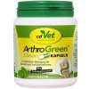 cdVet ArthroGreen Classic Hmotnosť: 100 kapsúl 45 g