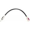 CALEARO CAL-7581165 Adaptér AM FM FAKRA f DIN m 0.15m