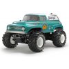 Tamiya Squash Van GF-02 Chassis (stavebnice) 1:10