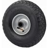 Walteco Nafukovacie koleso, priemer 260 mm, nosnosť 200 kg , 3354