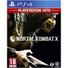 Mortal Kombat X (PS4)