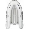 QUICKSILVER 290 ALU Rib s pevnou podlahou 290 ALU RIB white