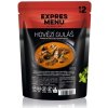 Expres Menu Hovädzí guláš 600 g