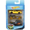 Hot Wheels malé autíčka trojbalenie 3-balenie K5904