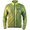 Bunda HAVEN RAINSHIELD zeleno/čierna 3XL