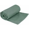 Uterák Sea To Summit DryLite Towel XL - sage