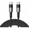 Tech-Protect 129039 USB Typ-C 300cm černý
