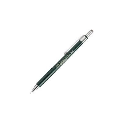 Faber Castell TK-Fine 9715 mechanicka ceruza 0.5 mm