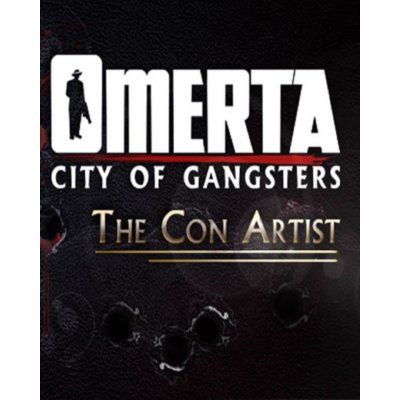 ESD Omerta City of Gangsters The Con Artist ESD_9826