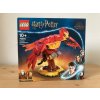 LEGO Harry Potter - 76394 Fawkes Brumbálův fénix - NOVÝ