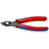 Kliešte KNIPEX 78 61 140 – 140 mm, štípacie, jemná mechanika, XL
