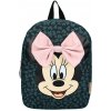 bHome Detský batoh Myška Minnie srdiečka s mašľou