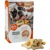 Laroy, Belgicko Pamlsok DUVO+ Biscuit Snack bones 500 gr