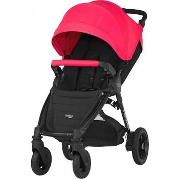 Britax B-Motion 4 plus ROSE PINK 2016