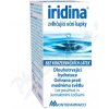 Iridina hydratačné očné kvapky 10 ml