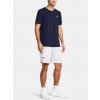 Under Armour Tréningové šortky pánske 1370382 šedá